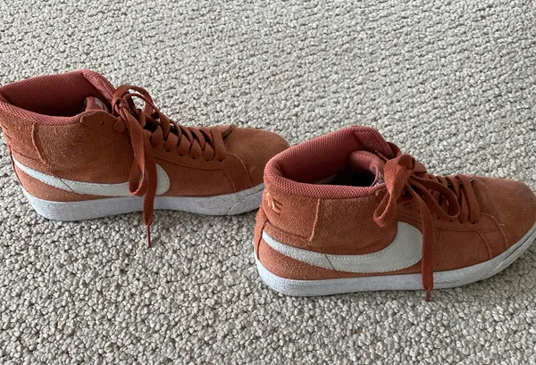 Nike SB Zoom Blazer Mid - Image 2