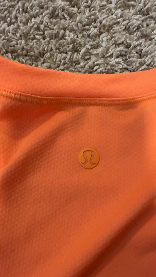 Lululemon Tank - Image 4