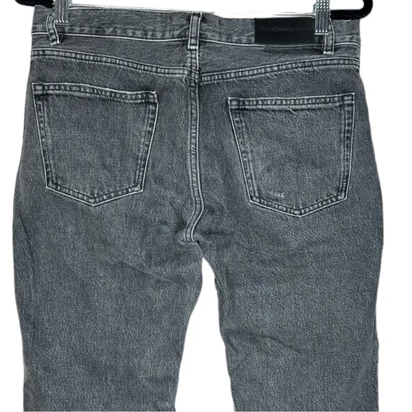 The Kooples Nelly Patchwork Jeans Size 27 - Image 5