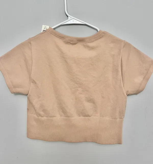 Offline Workout Top - Image 2