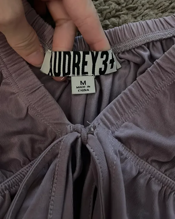 Audrey 3+1 Top - Image 3