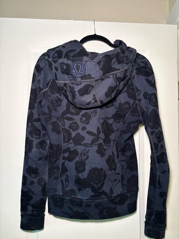 Lululemon Scuba Hoodie Full-Zip - Image 2