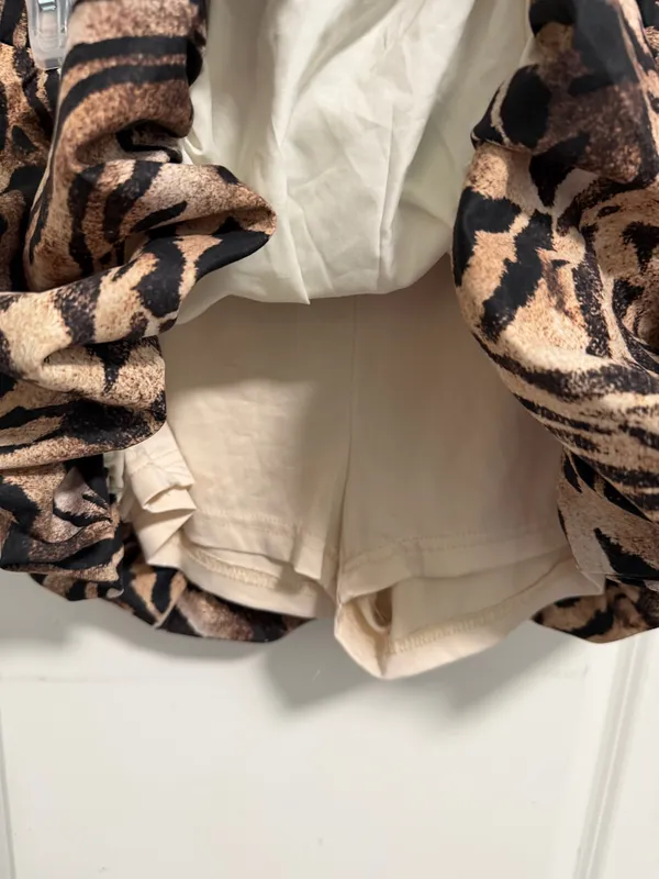 SHEIN skort - Image 3