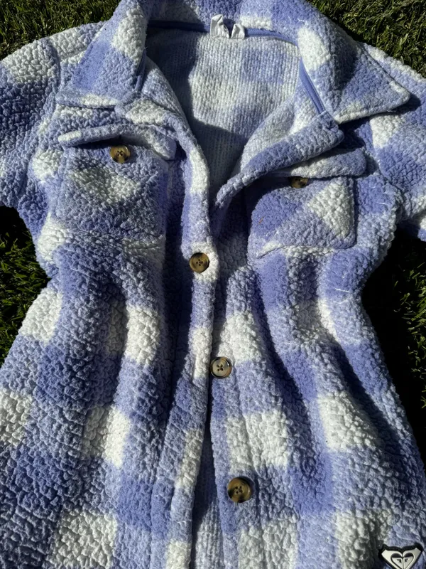 Roxy Jacket - Image 3