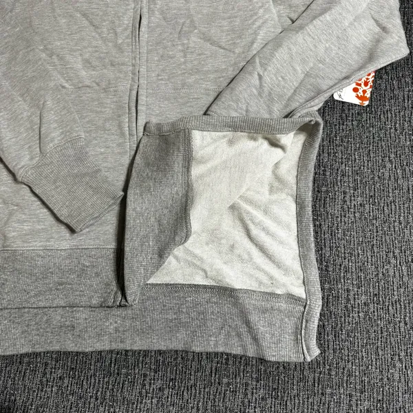 Free People Movement Baseline Zip Up Sweatshirt Jacket - Image 6