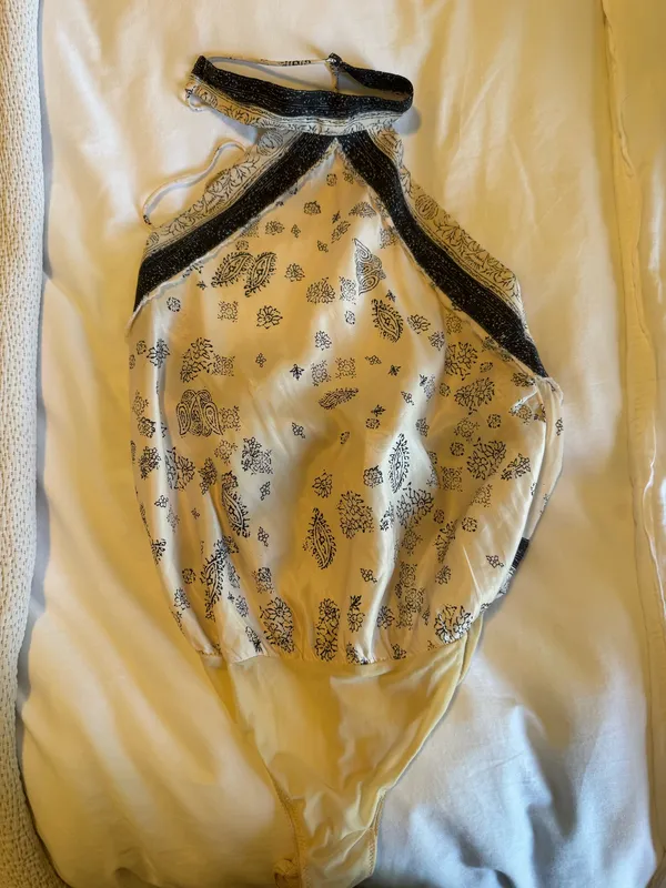 Free people bodysuit  - Image 3