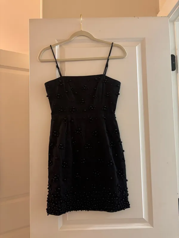 BHLDN Dress Anthropologie - Image 2