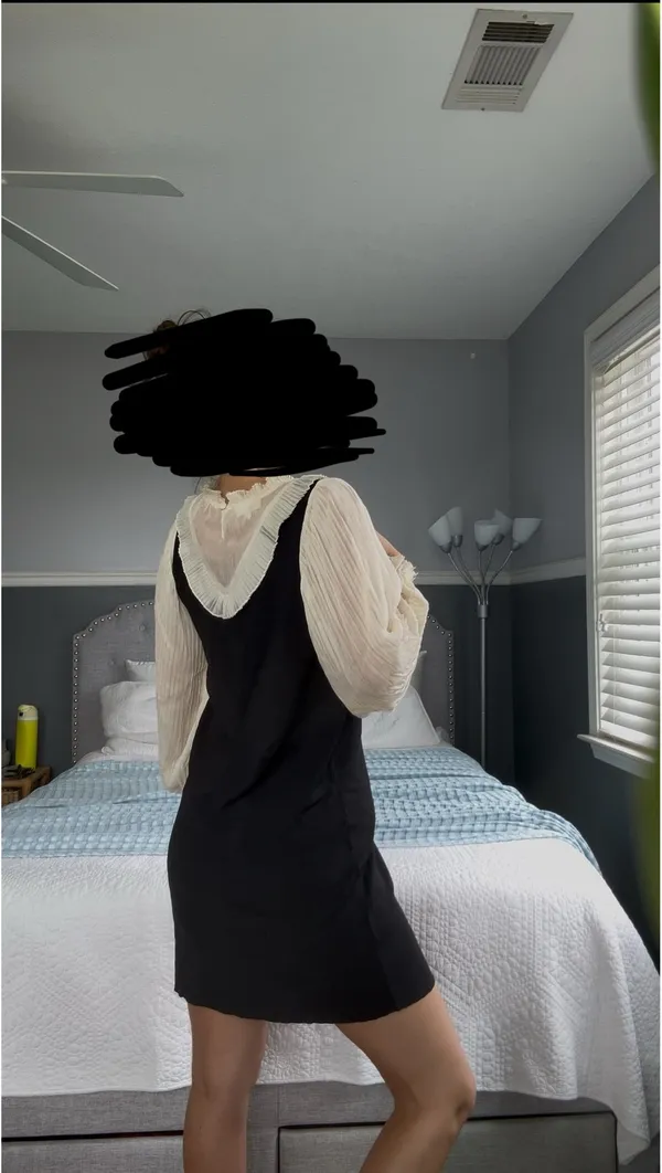 Bohme Dress - Image 2