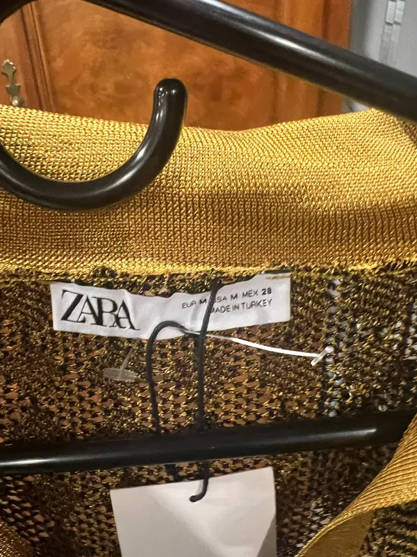 Zara Shirt - Image 2