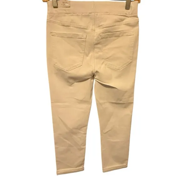 Liverpool White Pants nwt - Image 4