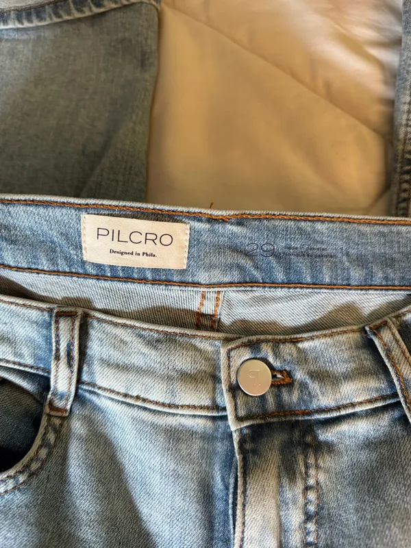 Anthropologie Jeans - Image 4