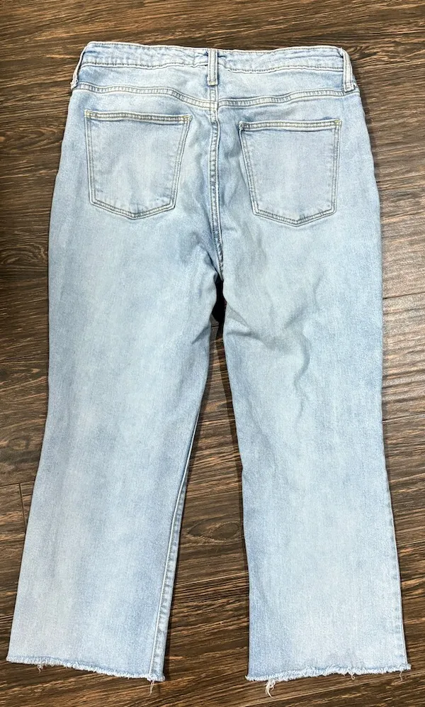 Universal Thread Jeans Blue Size 30 - Image 2