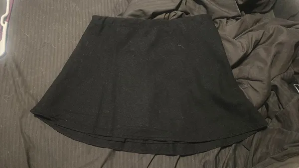 Abercrombie Linen Skort - Image 4