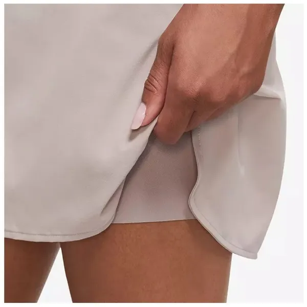Nike Women's Dri-FIT Mid-Rise Bliss Skort‎ - Image 4