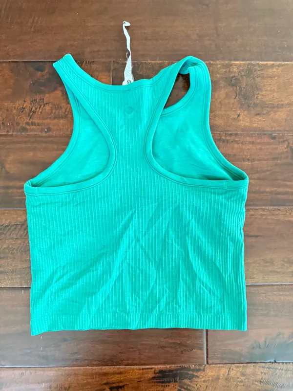 Lululemon Tank - Image 2