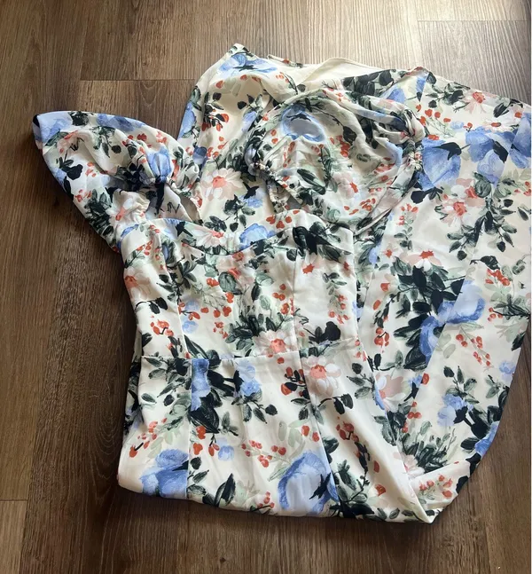 Abercrombie & fitch dress - Image 2