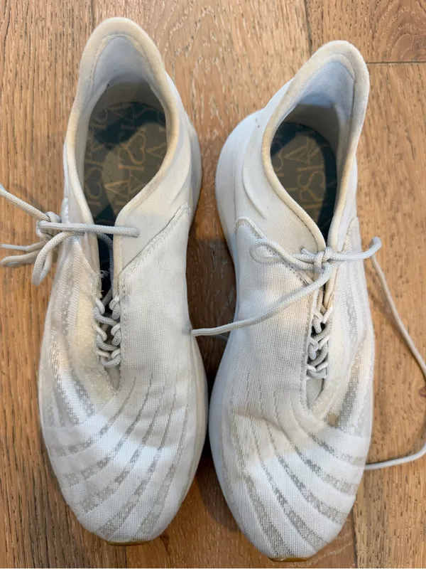 Saysh One Women’s Everyday Lifestyle Sneakers - Image 3