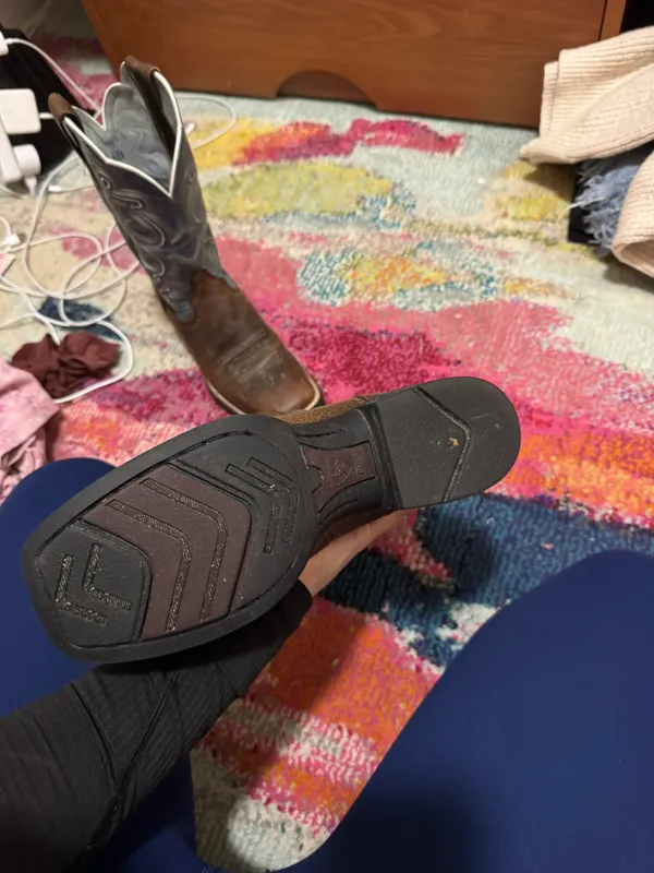 Ariat Boots - Image 5