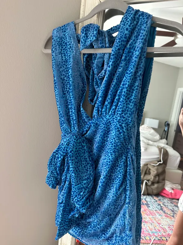 NBD Dress - Image 5