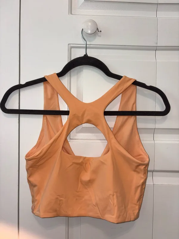 Lululemon Sports Bra - Image 2