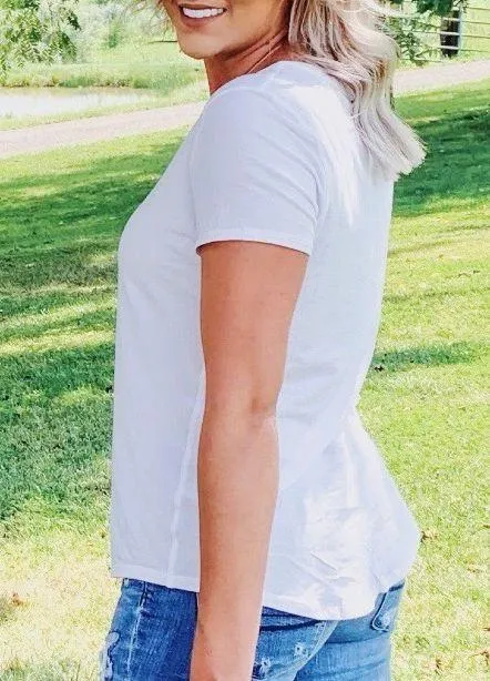 Lululemon Tee - Image 2