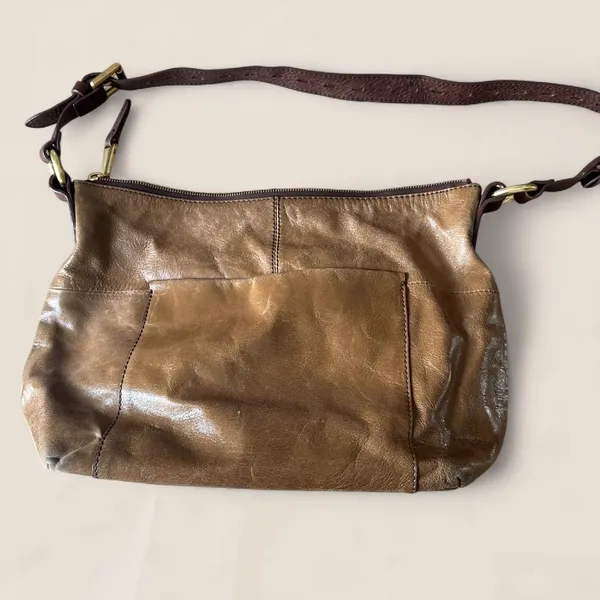 Hobo-international Women's Brown and Tan Bag - Image 2