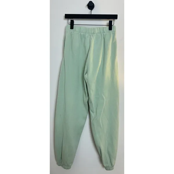 PLAYBOY by Pacsun Sweatpants in Mint Size Small - Image 5