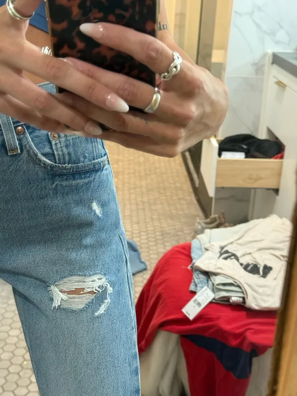 Levi’s Jeans - Image 6