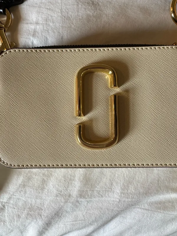 Marc Jacob’s Snapshot bag  - Image 3