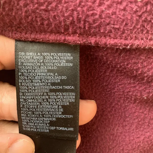 the north face jacket womens small Long Sleeve In Perfect Condition - Image 7