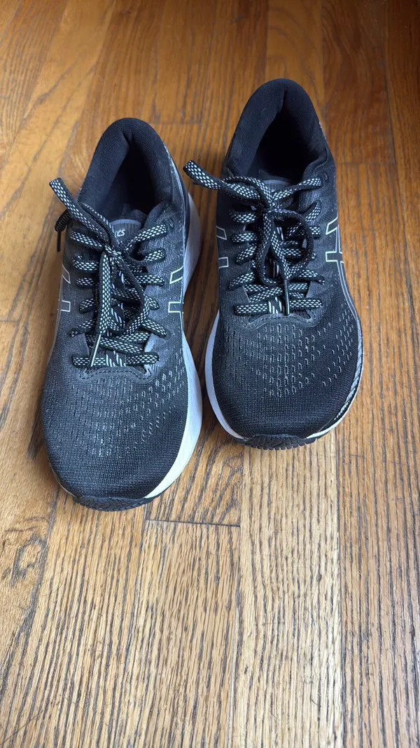 ASICS Shoes Gel-Kayano Running - Image 3