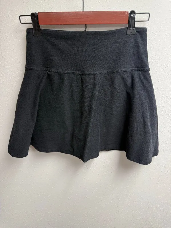 Beyond Yoga Spacedye Hot Shot Skort - Image 3
