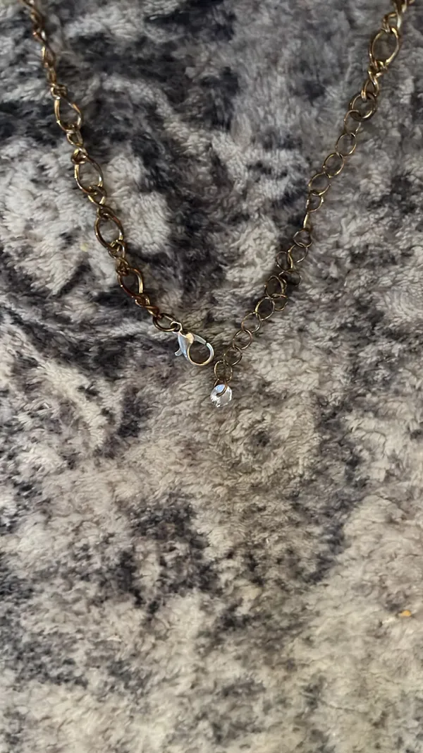 Necklace Gold - Image 2