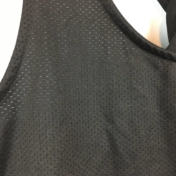 AERIE Fit Workout Criss Cross Back Tank Top Size M - Image 3