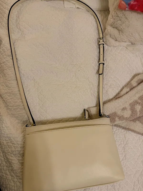 Calvin Klein Crossbody Purse - Image 3