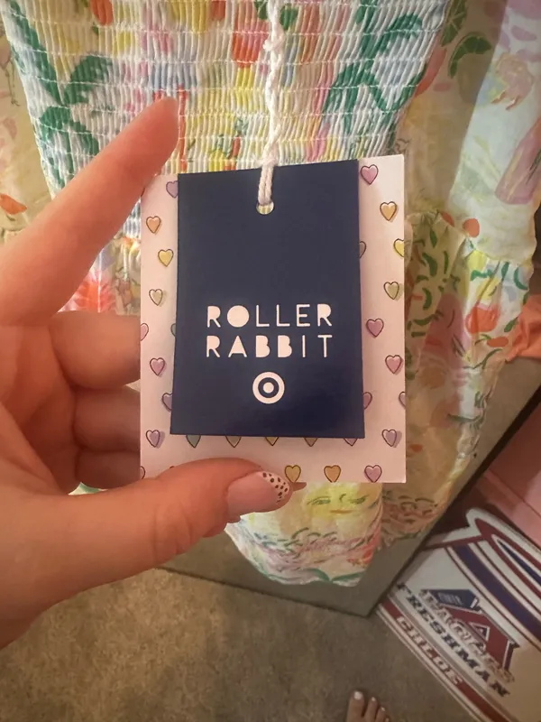 Roller Rabbit Dress - Image 3