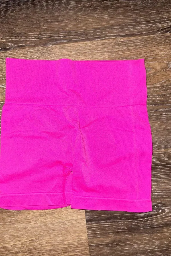 Amazon Biker Shorts - Image 2