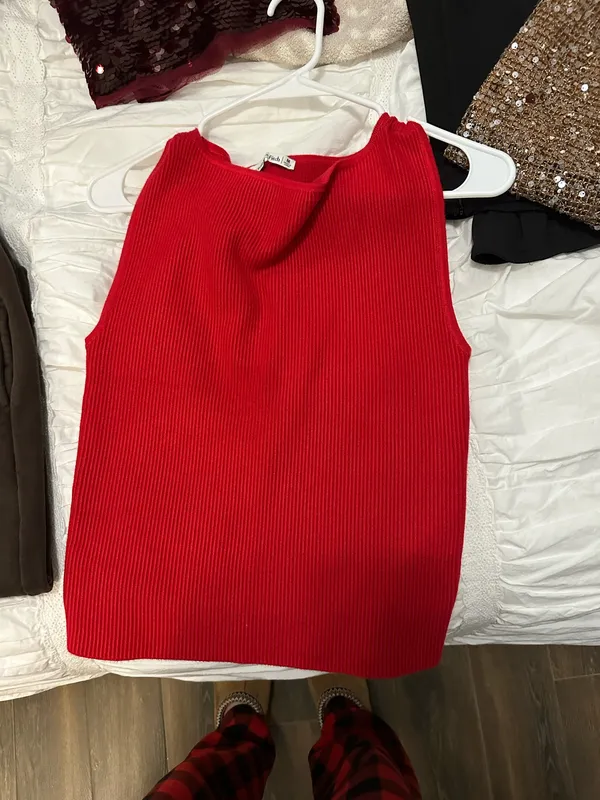 Abercrombie top - Image 2