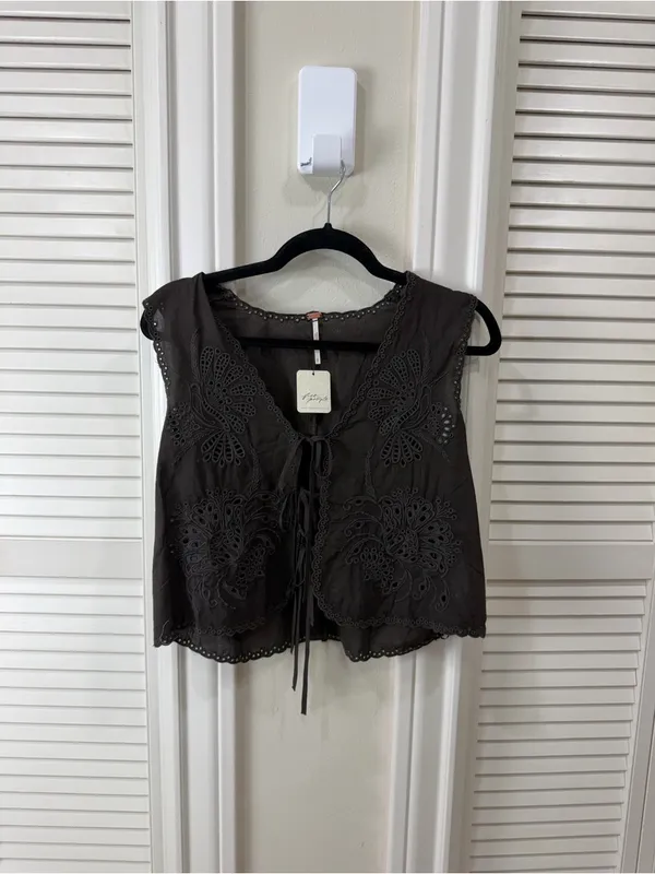 Free people Sweet Escape Top - Image 7