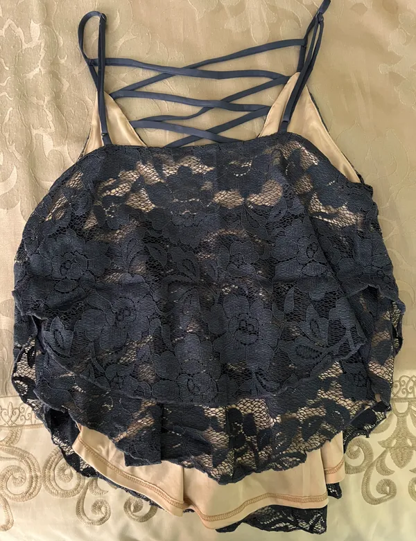 Express Tank Top - Image 4