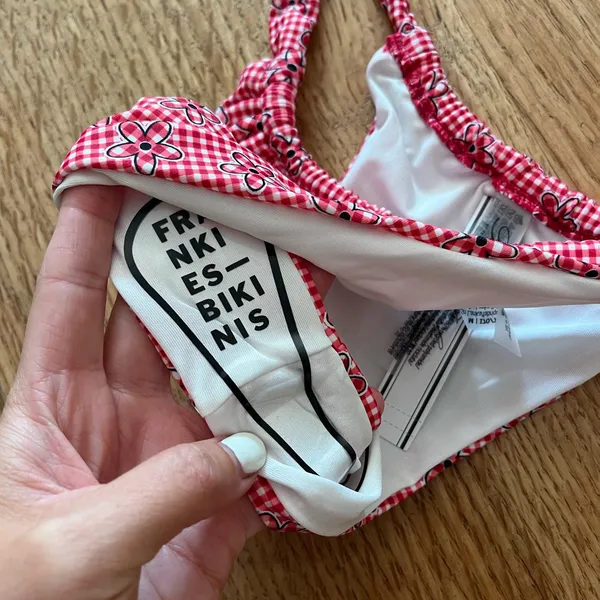 Frankie’s bikinis set - Image 2