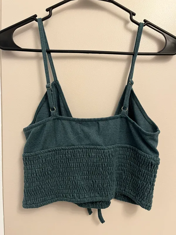 Cider tank top - Image 3