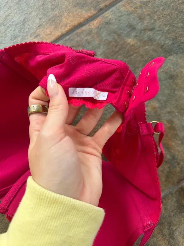 Fenty Savage X Bra set - Image 5