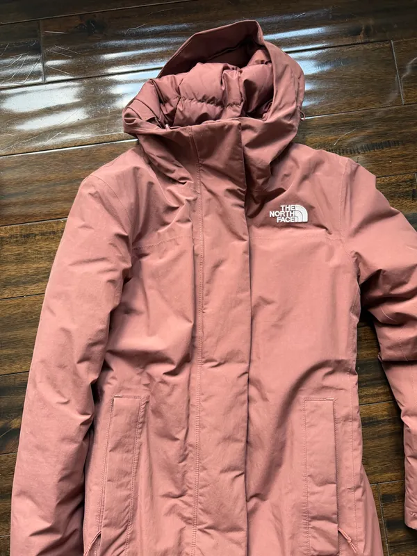 North Face Arctic The Parka - Image 3