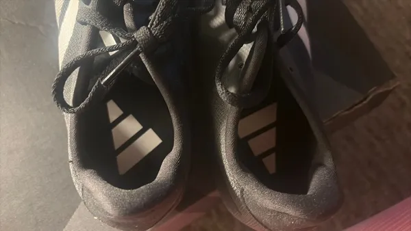 Track Shoes Adidas Sprintstar - Image 5