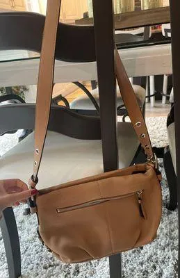 Purse Shoulder Bag - Image 2