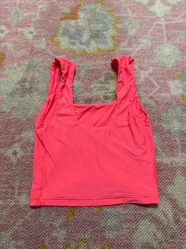 Smoothez by Aerie Tank Top - Image 4