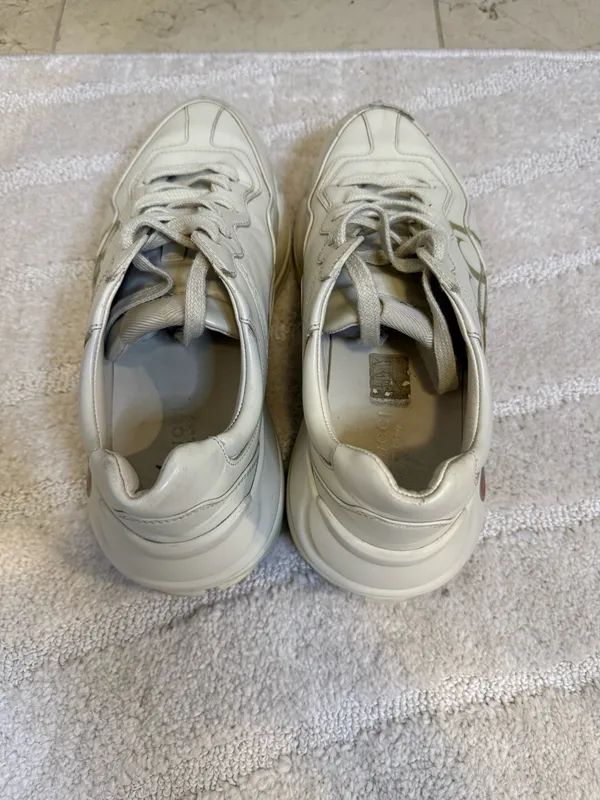 Gucci Sneakers - Image 5