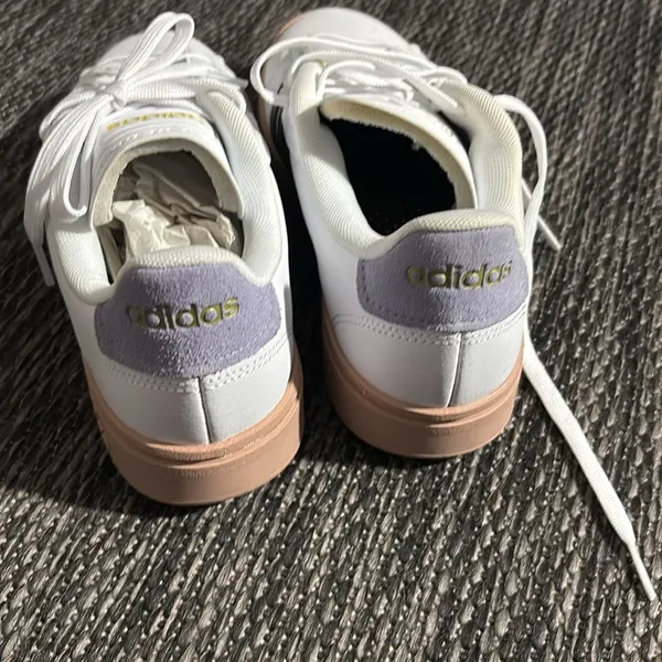 Adidas Grand Court Alpha Casual Sneakers Women's - Image 4