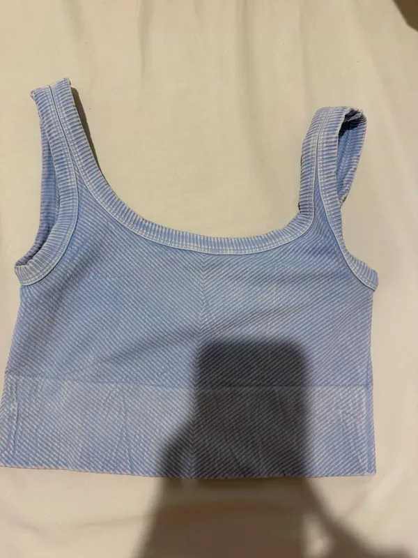 NIKIBIKI Tank Top - Image 2